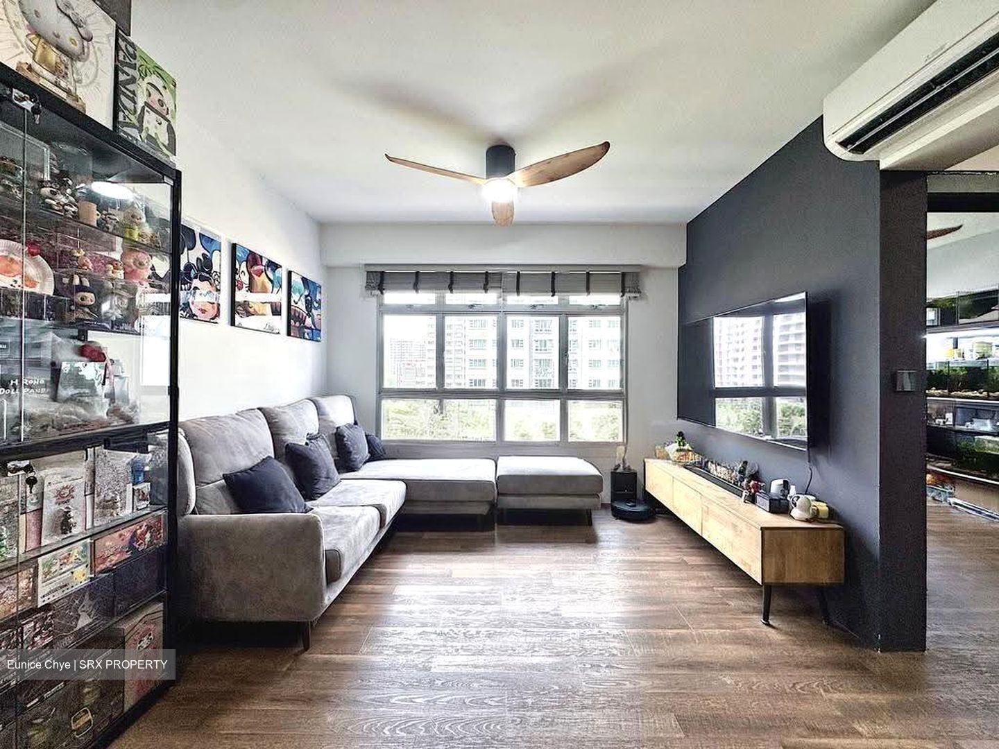 Blk 229A Matilda Sundeck (Punggol), HDB 4 Rooms #610351991